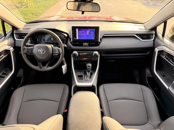 Toyota RAV4 LE RAV4 2023 2.5L