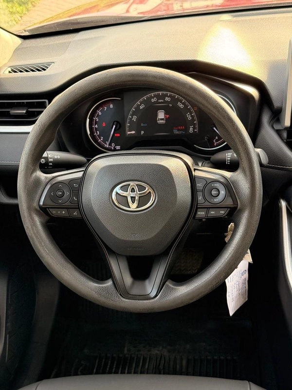 Toyota RAV4 LE RAV4 2023 2.5L