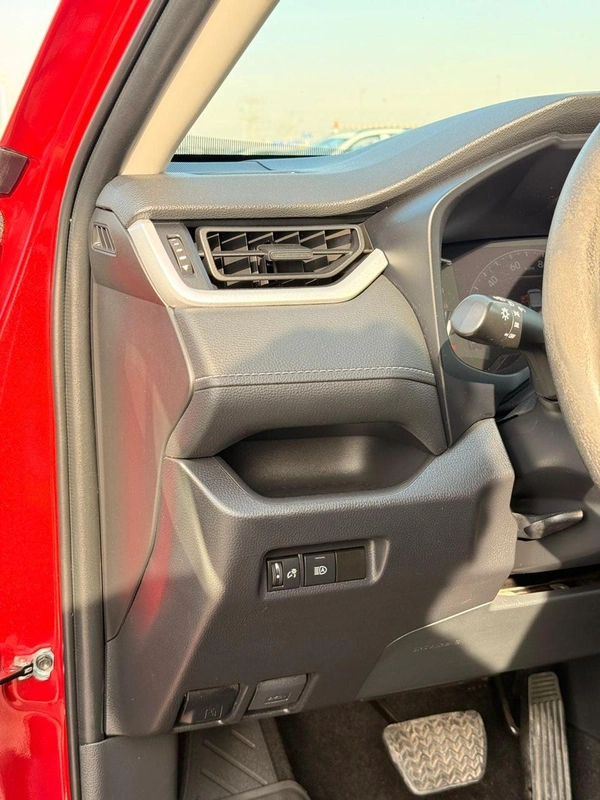 Toyota RAV4 LE RAV4 2023 2.5L