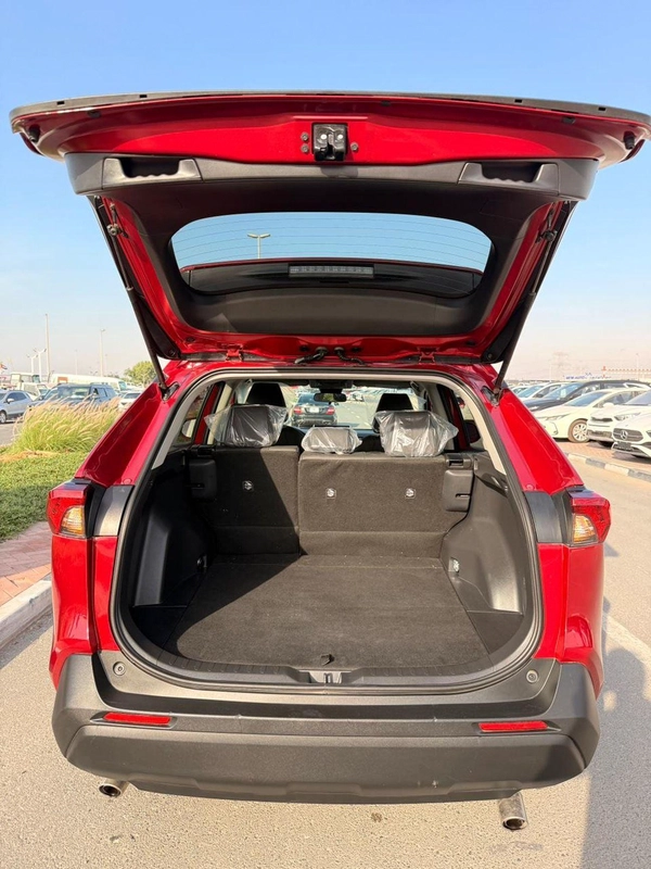 Toyota RAV4 LE RAV4 2023 2.5L