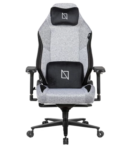 NAVODESK APEX PRO High Back Computer Gaming Chair with Magnetic Swappable Armrests Lumbar-0