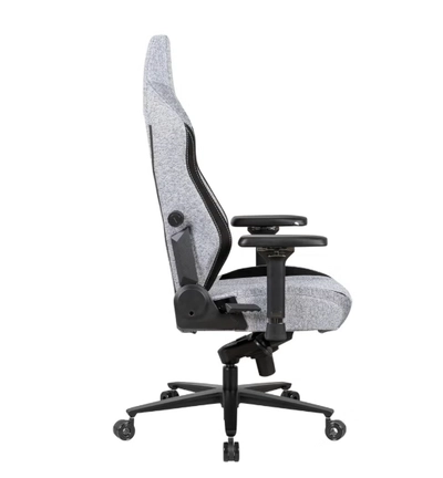 NAVODESK APEX PRO High Back Computer Gaming Chair with Magnetic Swappable Armrests Lumbar-2