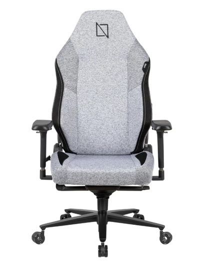 NAVODESK APEX PRO High Back Computer Gaming Chair with Magnetic Swappable Armrests Lumbar-1
