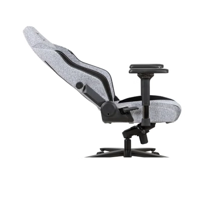 NAVODESK APEX PRO High Back Computer Gaming Chair with Magnetic Swappable Armrests Lumbar-4