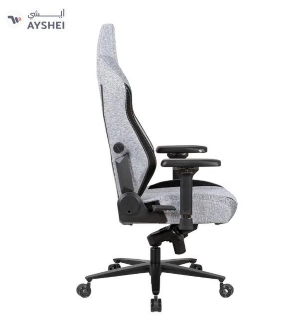 NAVODESK APEX PRO High Back Computer Gaming Chair with Magnetic Swappable Armrests Lumbar
