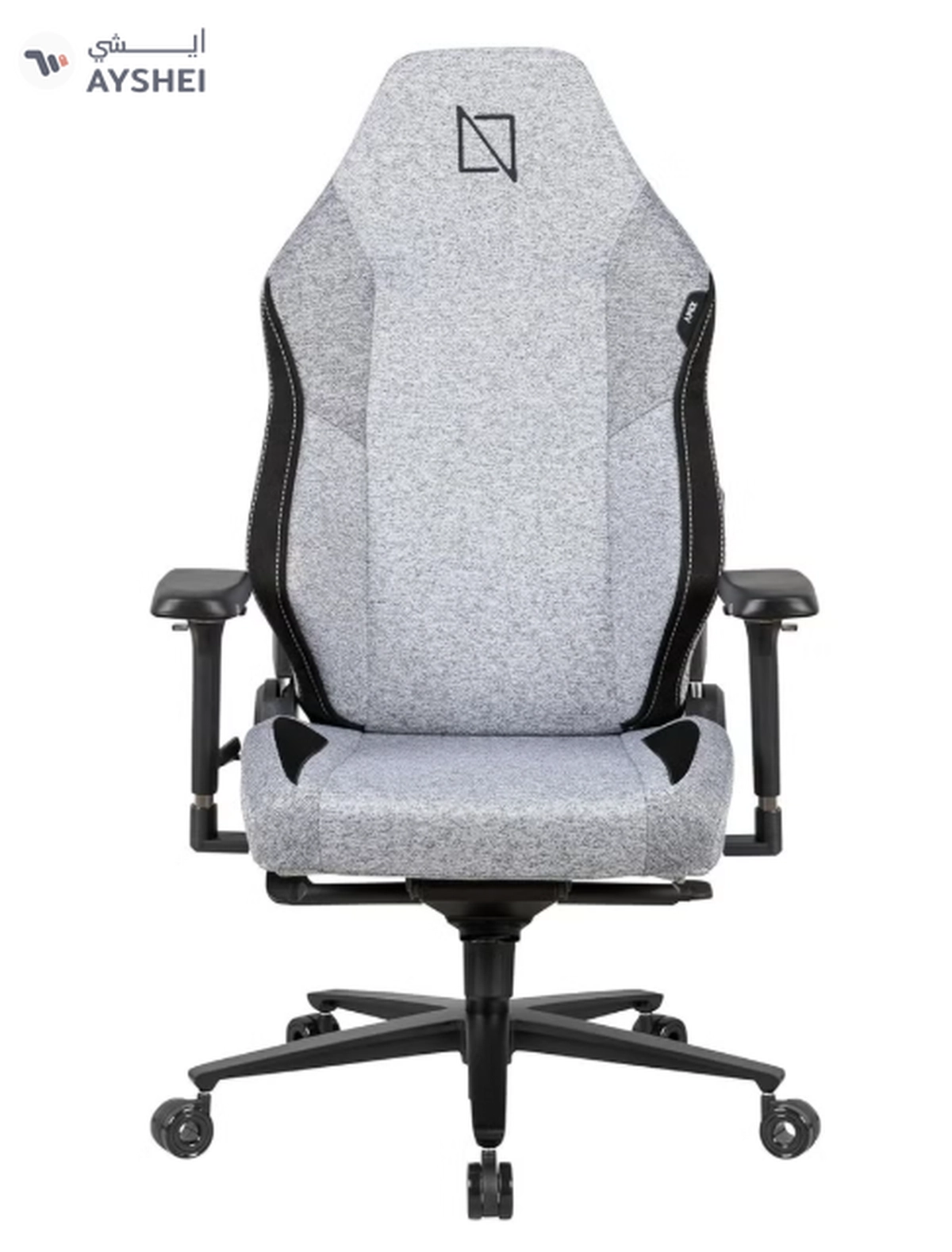 NAVODESK APEX PRO High Back Computer Gaming Chair with Magnetic Swappable Armrests Lumbar-1-1