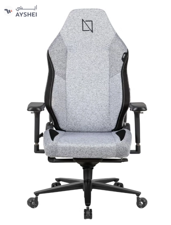 NAVODESK APEX PRO High Back Computer Gaming Chair with Magnetic Swappable Armrests Lumbar