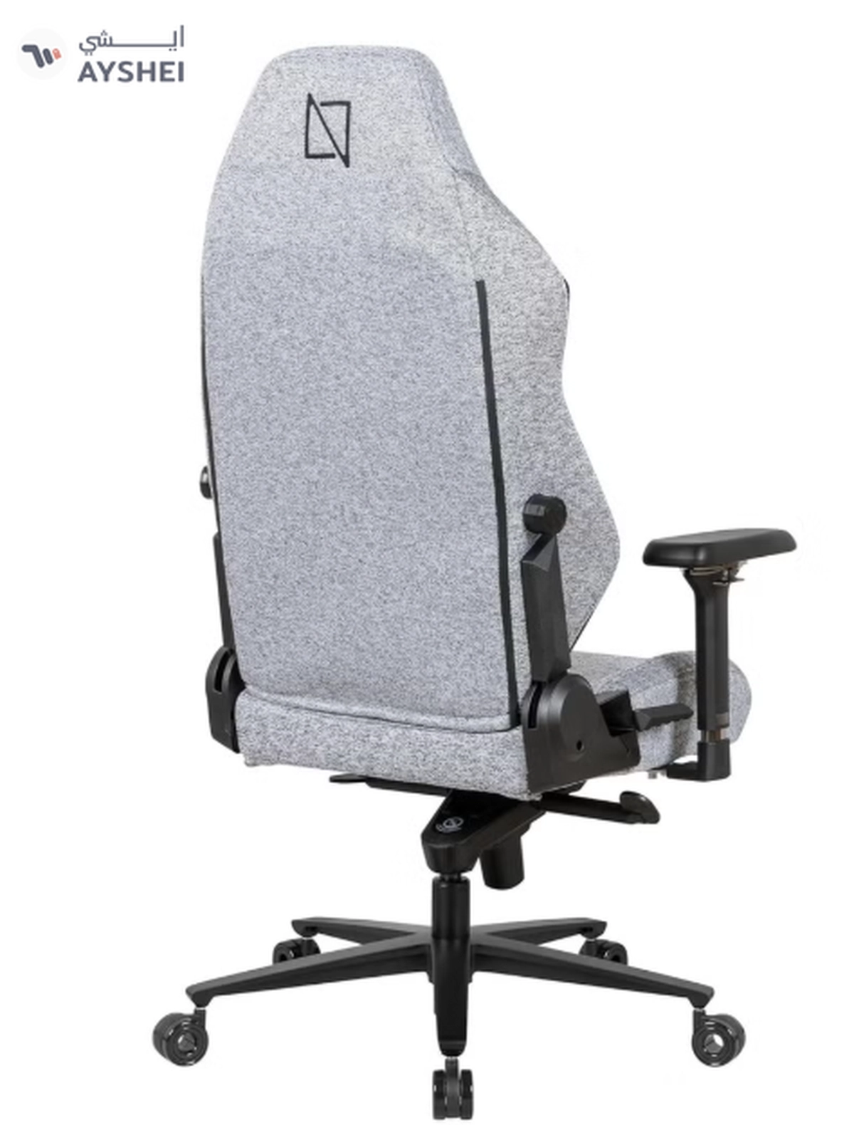 NAVODESK APEX PRO High Back Computer Gaming Chair with Magnetic Swappable Armrests Lumbar-3-3
