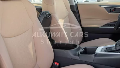 Toyota RAV4 LE HEV TOYOTA RAV4 2.5P AT 4X4 MY2023 – WHITE-14