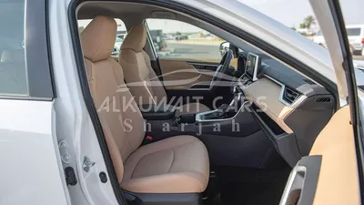 Toyota RAV4 LE HEV TOYOTA RAV4 2.5P AT 4X4 MY2023 – WHITE-16