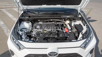 Toyota RAV4 LE HEV TOYOTA RAV4 2.5P AT 4X4 MY2023 – WHITE-18