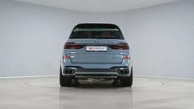 UAEs Very Best Example | AED 4,853 PM |  Low Km M60i GCC-9