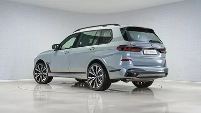 UAEs Very Best Example | AED 4,853 PM |  Low Km M60i GCC-1