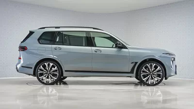 UAEs Very Best Example | AED 4,853 PM |  Low Km M60i GCC-2