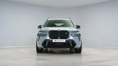 UAEs Very Best Example | AED 4,853 PM |  Low Km M60i GCC-8
