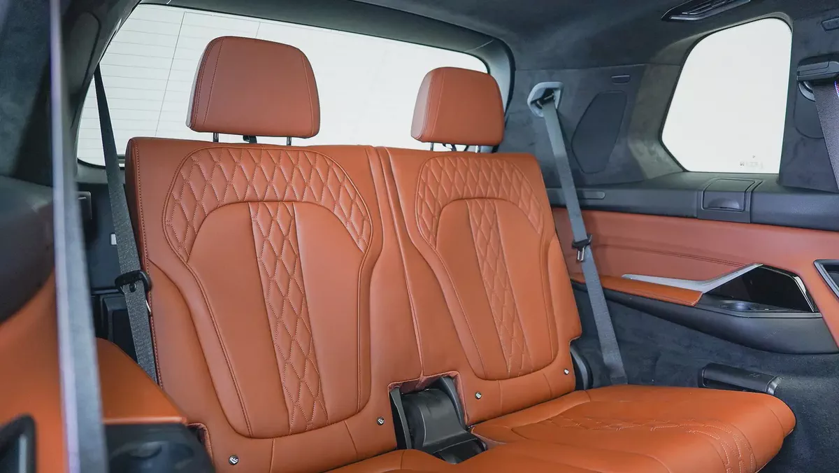UAEs Very Best Example | AED 4,853 PM |  Low Km M60i GCC-7-7