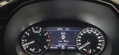 2023 Infinity QX50  AWD-Full option-Excellent Condition-Under warranty and Service Contract-11