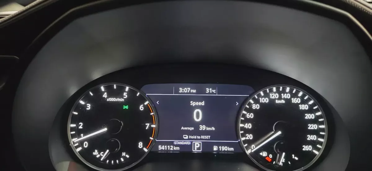 2023 Infinity QX50  AWD-Full option-Excellent Condition-Under warranty and Service Contract-11-11