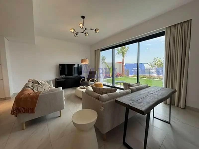Falcon Island, Al Hamra Village, Ras Al Khaimah-1