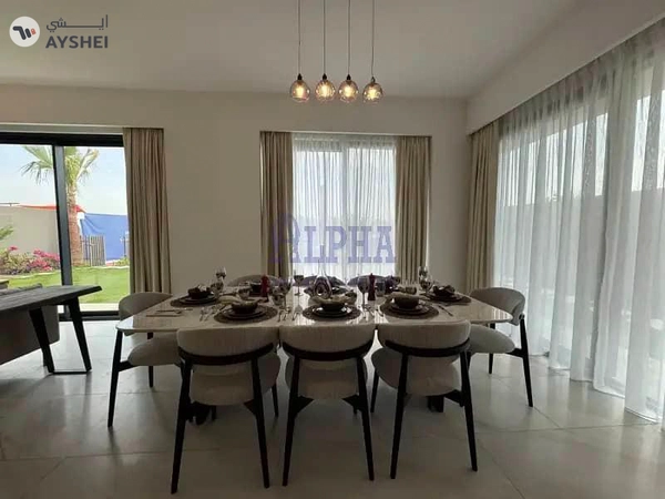 Falcon Island, Al Hamra Village, Ras Al Khaimah