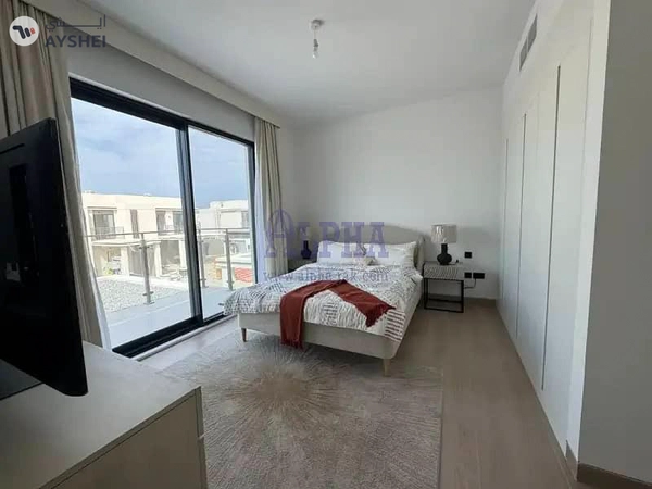 Falcon Island, Al Hamra Village, Ras Al Khaimah