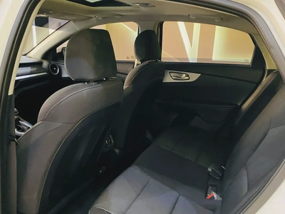 Kia Cerato GLS 2024 GCC Specs-14