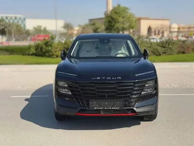 Jetour Dashing 2025 1.6T Luxury GCC Cash, Zero Dp & Inbouse finance-3