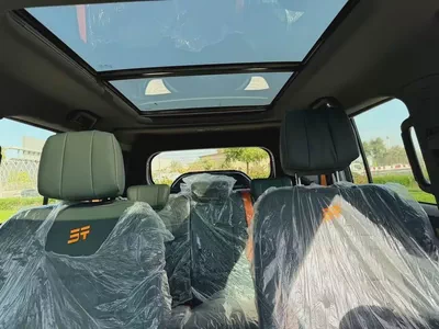 Jetour Dashing 2025 1.6T Luxury GCC Cash, Zero Dp & Inbouse finance-5
