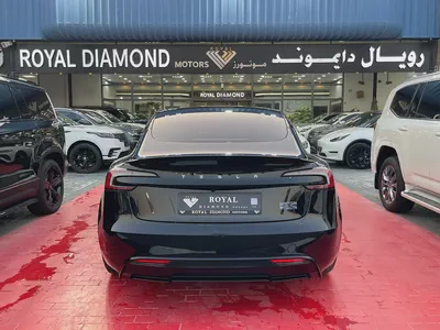 2025 Tesla Model 3 Performance Dual Motor GCC Specs-4