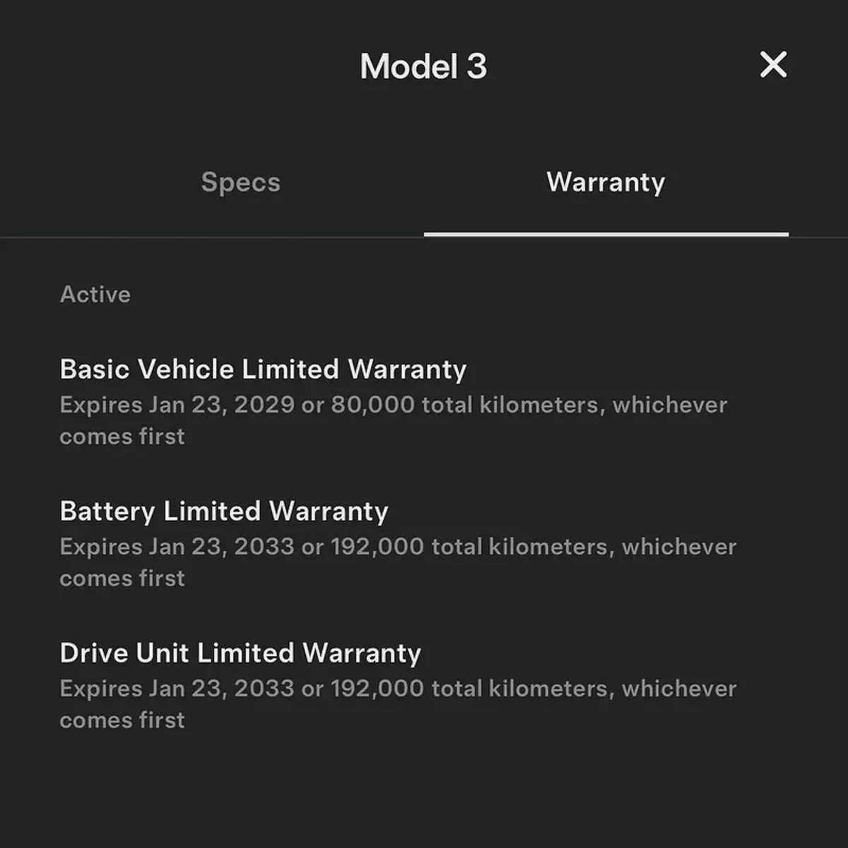 2025 Tesla Model 3 Performance Dual Motor GCC Specs-17-17