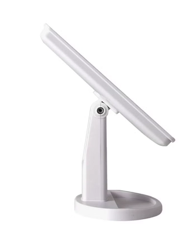 ORiTi Makeup Mirror With LED Lights White-3