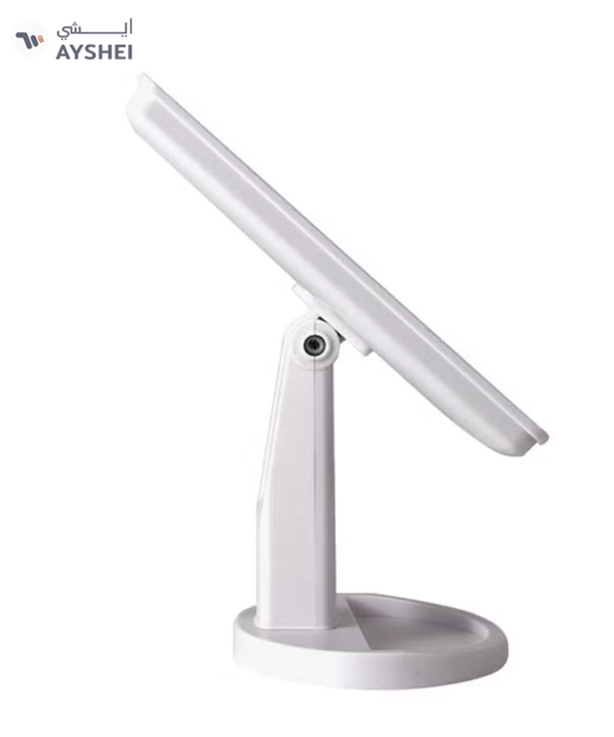 ORiTi Makeup Mirror With LED Lights White-3-3