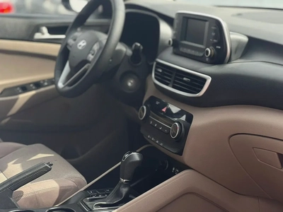 2020 | Hyundai Tucson | 4WD I 2.4 GDI | Ref# 940-15