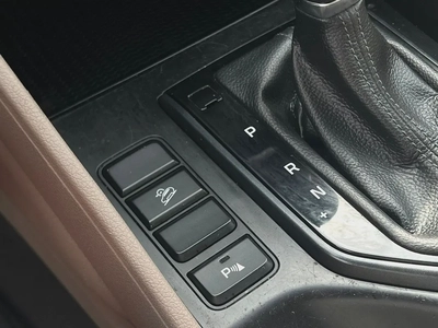 2020 | Hyundai Tucson | 4WD I 2.4 GDI | Ref# 940-18