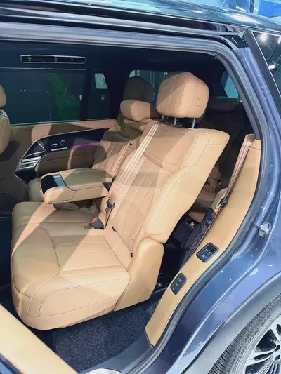 Range Rover Vogue Se P530 Long WheelBase-12