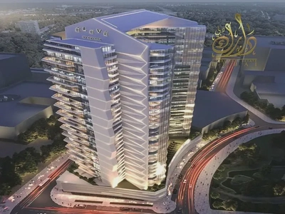 EASY PAYMENT PLAN | 1% MONTHLY | 1MIN WALK TO METRO | 10% D. P-11
