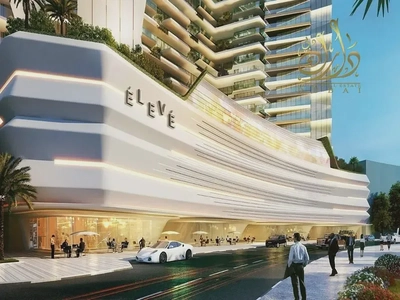 EASY PAYMENT PLAN | 1% MONTHLY | 1MIN WALK TO METRO | 10% D. P-5