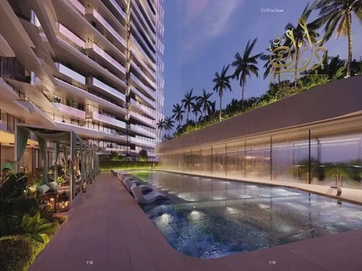 EASY PAYMENT PLAN | 1% MONTHLY | 1MIN WALK TO METRO | 10% D. P-4