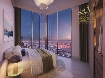 EASY PAYMENT PLAN | 1% MONTHLY | 1MIN WALK TO METRO | 10% D. P-7