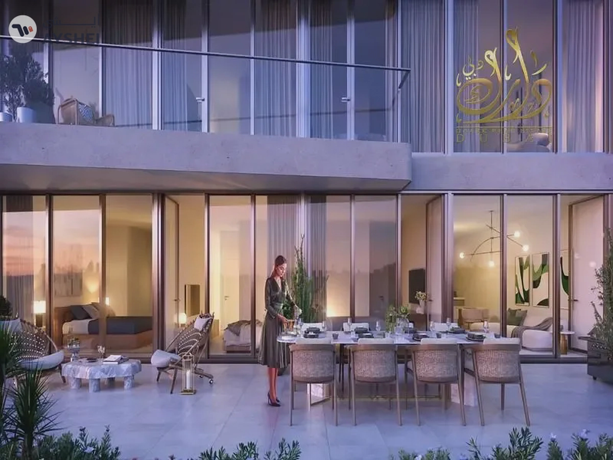 EASY PAYMENT PLAN | 1% MONTHLY | 1MIN WALK TO METRO | 10% D. P