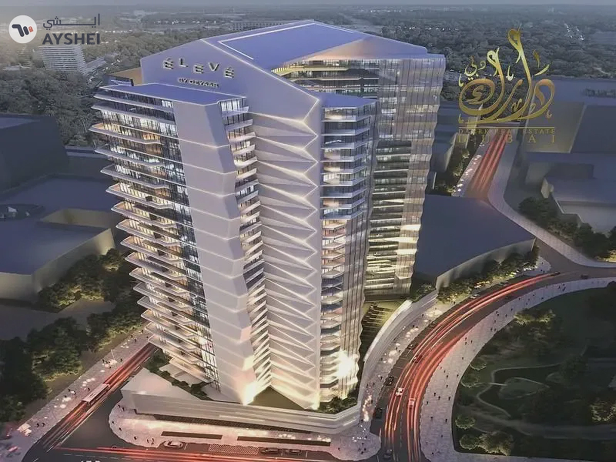 EASY PAYMENT PLAN | 1% MONTHLY | 1MIN WALK TO METRO | 10% D. P