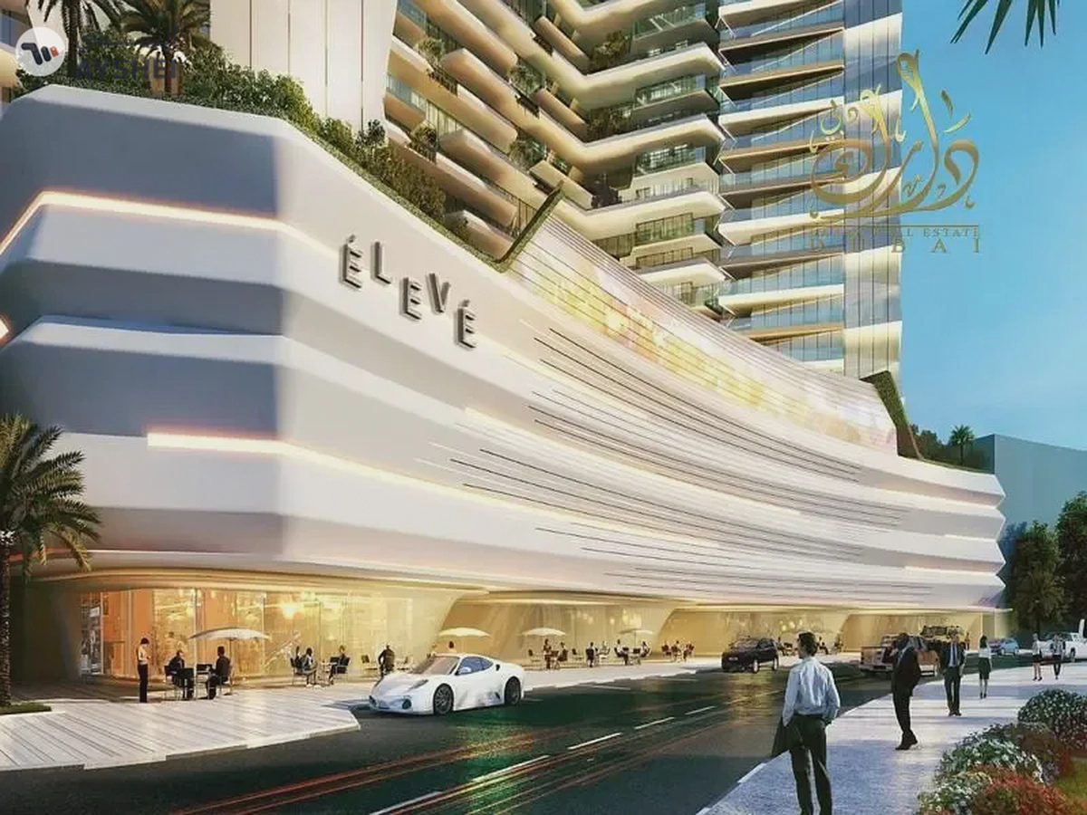 EASY PAYMENT PLAN | 1% MONTHLY | 1MIN WALK TO METRO | 10% D. P