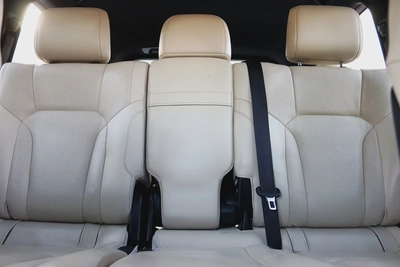 Lexus LX 570 Sport 2017 | GCC Specs | Pristine Condition-19
