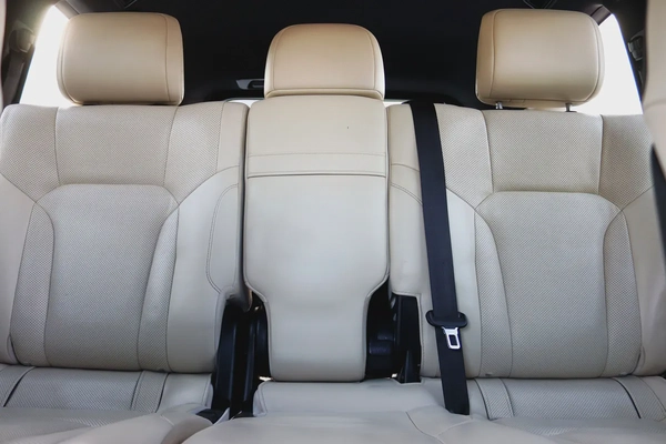 Lexus LX 570 Sport 2017 | GCC Specs | Pristine Condition