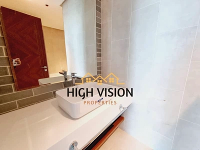 Waterfront Tower B, Waterfront Residential Towers, Tourist Club Area (TCA), Abu Dhabi-9
