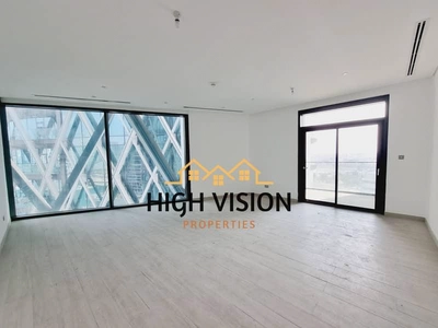 Waterfront Tower B, Waterfront Residential Towers, Tourist Club Area (TCA), Abu Dhabi-19