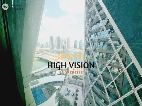 Waterfront Tower B, Waterfront Residential Towers, Tourist Club Area (TCA), Abu Dhabi