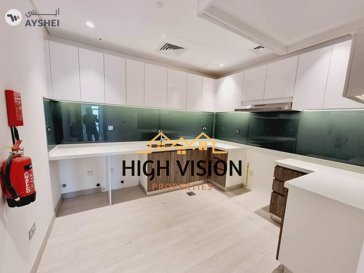 Waterfront Tower B, Waterfront Residential Towers, Tourist Club Area (TCA), Abu Dhabi-3-3