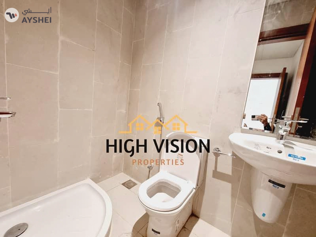 Waterfront Tower B, Waterfront Residential Towers, Tourist Club Area (TCA), Abu Dhabi-6-6