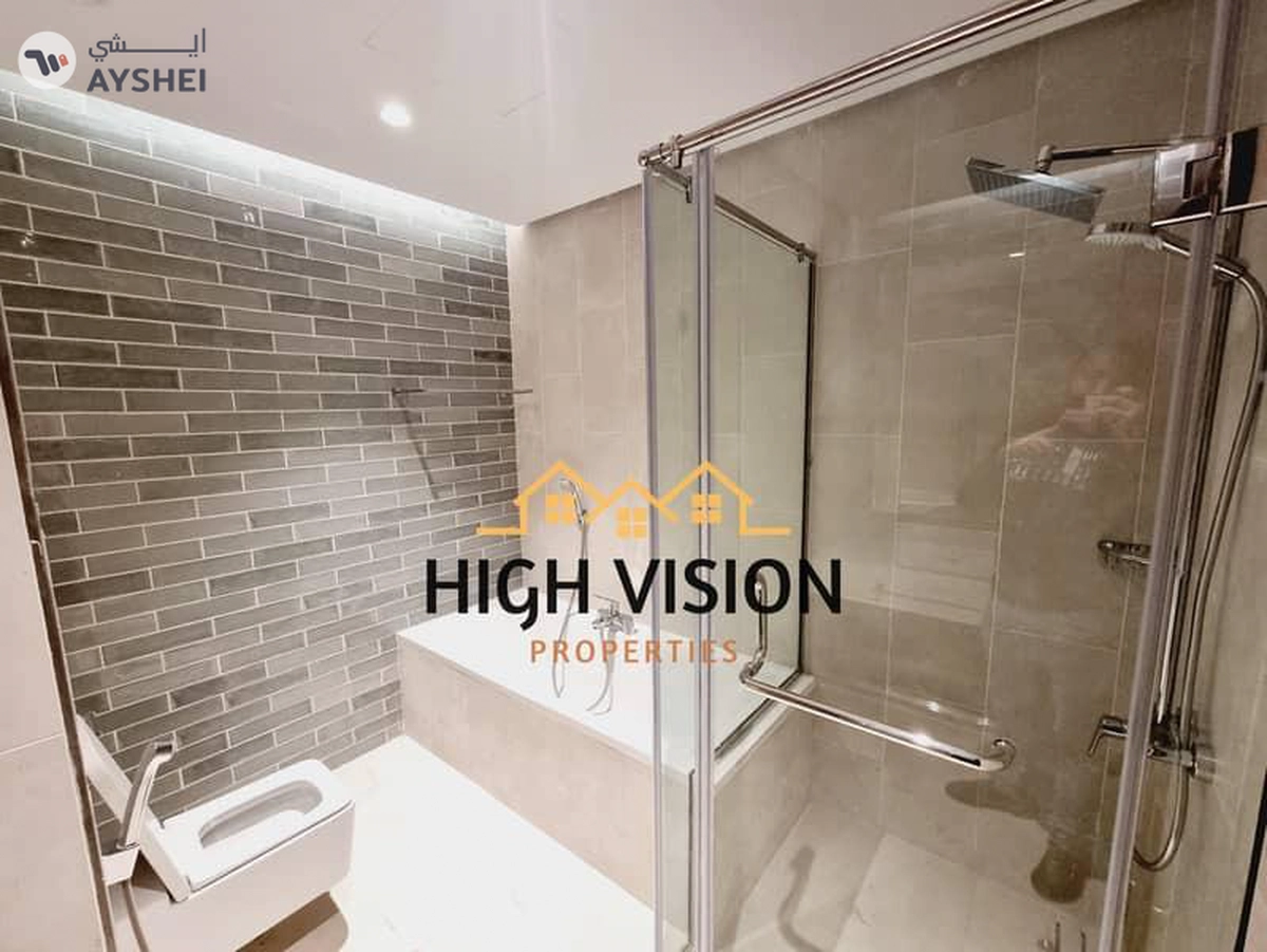 Waterfront Tower B, Waterfront Residential Towers, Tourist Club Area (TCA), Abu Dhabi-7-7